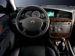 Opel Omega 1999 года